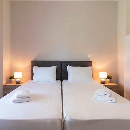 Acropolis View 2Bd Apt Next To Museum & Metro Атина Екстериор снимка