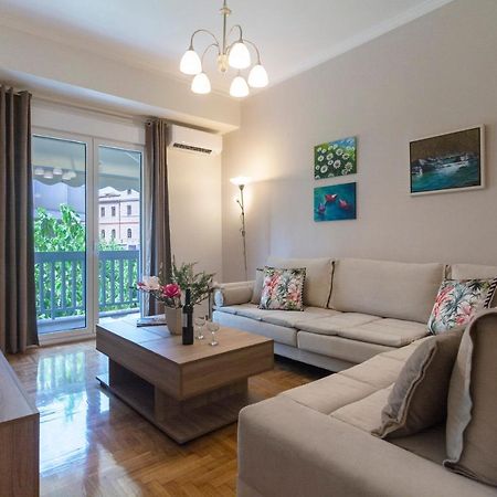Acropolis View 2Bd Apt Next To Museum & Metro Атина Екстериор снимка