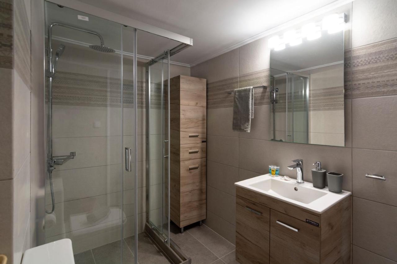 Acropolis View 2Bd Apt Next To Museum & Metro Атина Екстериор снимка